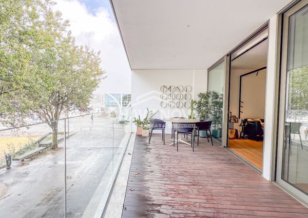 Apartamento T1 em Porto