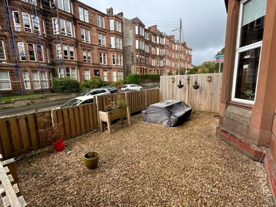 Whitehill Street, 0/1 Glasgow, G31 2LT - Photo 1