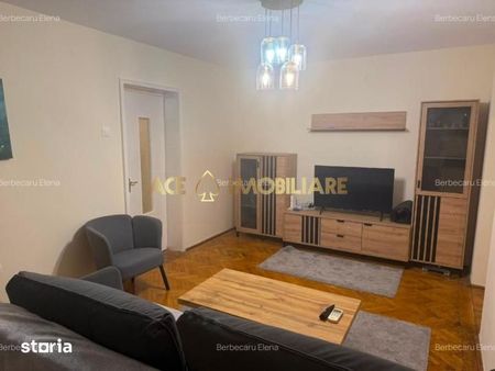 2 Camere de inchiriat | Dorobanti | Metrou | Mobilat | Utilat - Fotografie 5