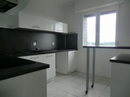 Location Appartement 2 pièces 48m² LIMOGES 87000 - Photo 2
