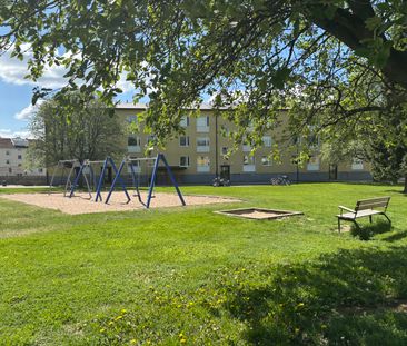 Norrgårdsgatan, Hallsberg - Foto 4