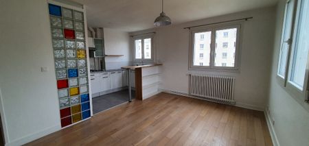 Appartement Fontenay Sous Bois 3 pièce(s) 52.11 m2 - Photo 3