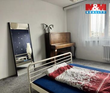 Pronájem bytu 2+1, 53 m - Photo 3