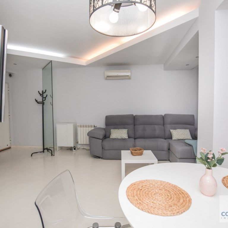 Piso de alquiler en Calle Modesto Lafuente, 80, Ríos Rosas - Nuevos Ministerios - Photo 1