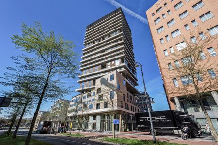 Radarweg 450, Sloterdijk Stationskwartier, 1043NV, Amsterdam - Photo 2