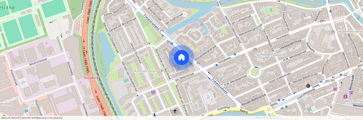 Friesestraatweg 22-39, 9718 NH, Nh Groningen