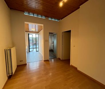 Gezellig, tof duplex-appartement met zonneterras 12m2 in centrum De... - Foto 1