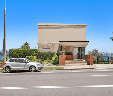 6/762 New South Head Rd, Rose Bay, NSW 2029 - Photo 2 | Rentumo