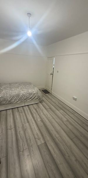 Room in a Shared Flat, Norwood Road, SE24 - Photo 1