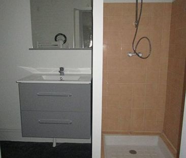 Location Appartement 1 pièce 23m² - Photo 3