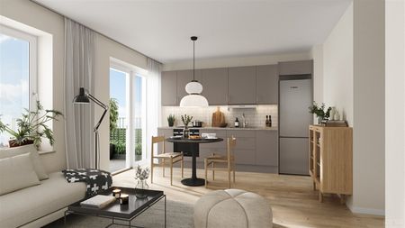 Kurirgatan 24 A - Foto 5