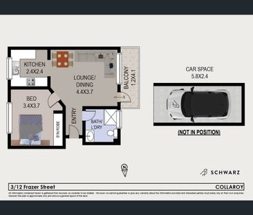 Beachside Haven with Modern Appeal - Photo 4