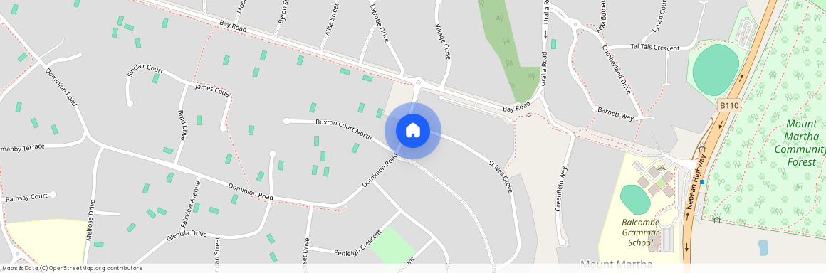 106 Dominion Road, Vic 3934, Mount Martha