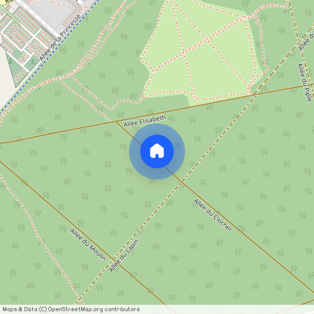 BOISSY ST LEGER (94470)