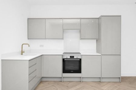2 bedroom apartment to rent - Photo 3