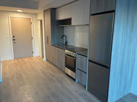 For Lease - 181 Sterling Road Unit# 704, Toronto, Ontario - Photo 4