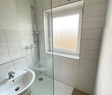 Erstbezug nach Renovierung! 2,5-Zimmer-Wohnung in Herne - Photo 1