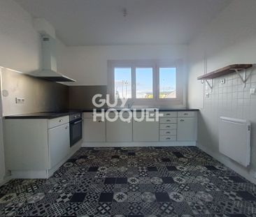 APPARTEMENT À LOUER DE 3 PIÈCES DE 63,03 M² - Photo 2