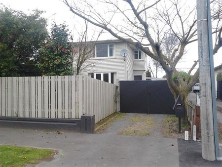 28b Hendon Street, St. Albans, Christchurch - Photo 4