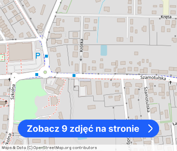 wynajmę mieszkanie - Zdjęcie 1