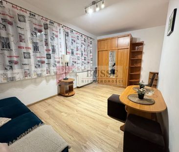 Na wynajem kameralna przestrzeń w Centrum - Zdjęcie 2