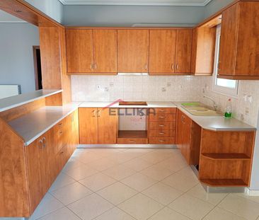 Ενοικίαση κατοικίας, 86 τ.μ., Πετρούπολη, 800 € - Photo 1