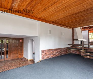 Wyjątkowy dom na Żoliborzu do aranżacji pod cele biurowe bądź miesz... - Photo 6