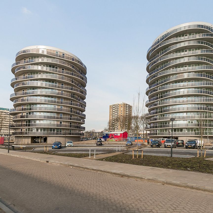 Spijkerboorweg, 128, Haarlem - Photo 2