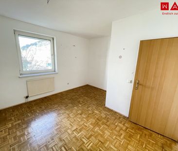 Freundliche Familienwohnung mit Loggia in schöner Lage! - Photo 6