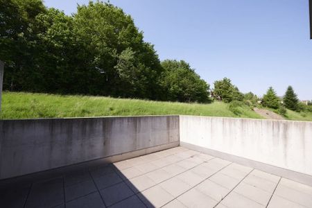 2.5 Zimmer, 61 m², 2. Stock - Photo 4