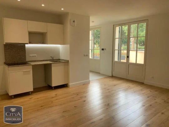 Appartement à louer 2 pièces 50.14m² - Photo 1