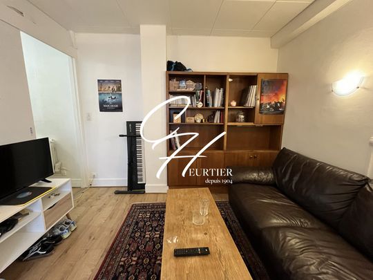 GRENOBLE - HYPER CENTRE - T2 - Photo 1