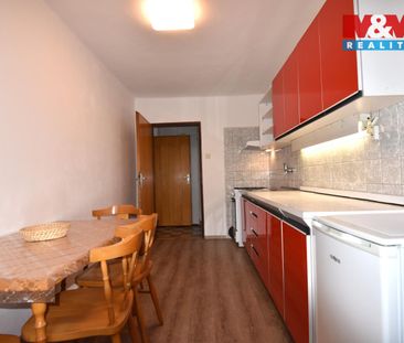 Pronájem bytu 2+1 60 m² - Photo 6