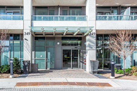 For Lease - 349 Rathburn Road Unit# 210, Mississauga, Ontario - Photo 5