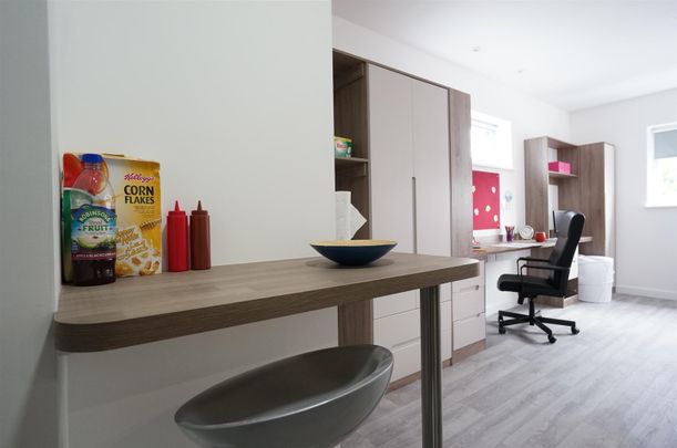 C3, 1 College Road - Photo 1