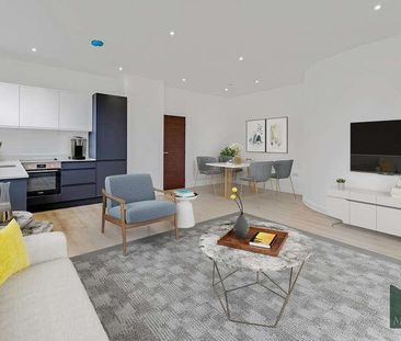 Aquila House, Surrey, RH1 - Photo 3