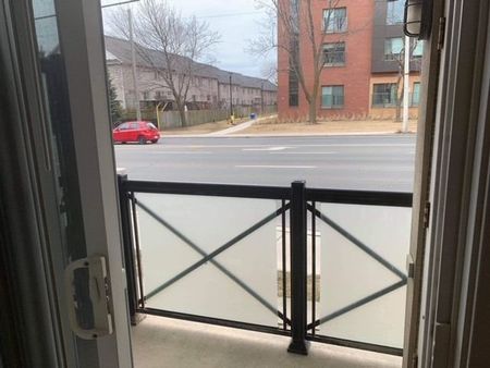 For Lease - 60 Mendelssohn Street Unit# 112, Toronto, Ontario - Photo 3