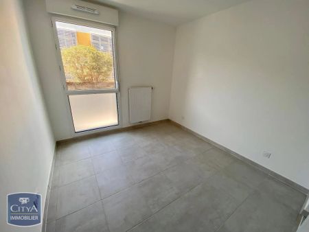 Appartement à louer 3 pièces 59.76m² - Photo 3