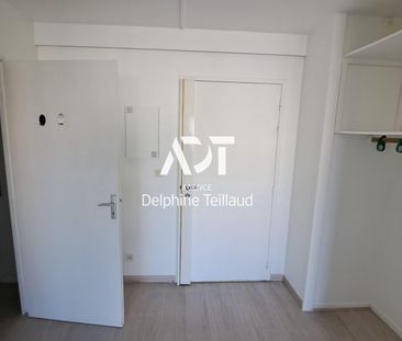 Appartement T1 à GRENOBLE - Photo 4