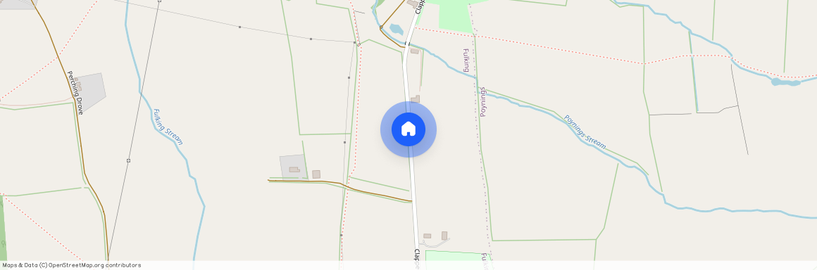 Clappers Lane, Henfield