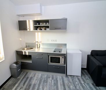 Appartement 2 pièces de 18 m² à Amiens (80000) - Photo 5