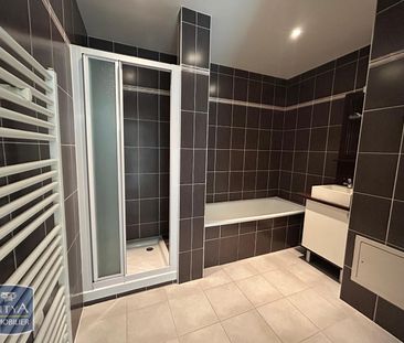 Location Appartement 2 pièces 58m² NANTES 44000 - Photo 4