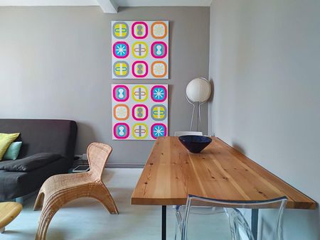 Piso de alquiler en Goya - Photo 5