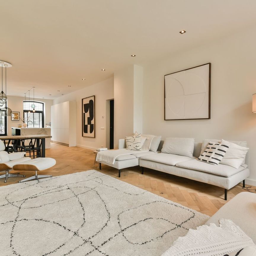 Appartement te huur: Plantage Muidergracht 77-C 1018 TN Amsterdam - Photo 1