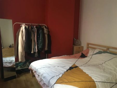 Location appartement 2 pièces - 31.81m² à Lille (59000) - Photo 4