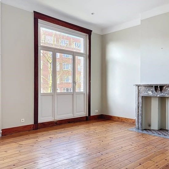 Tout savoir sur cette maison à Uccle, à Uccle - Foto 1