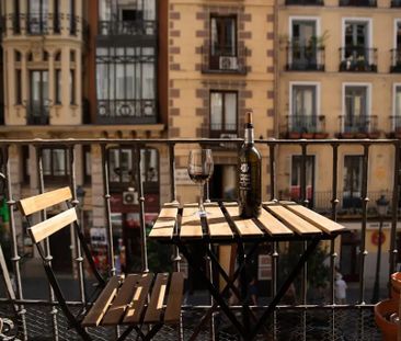 Calle Mayor, Madrid, Community of Madrid 28013 - Photo 1