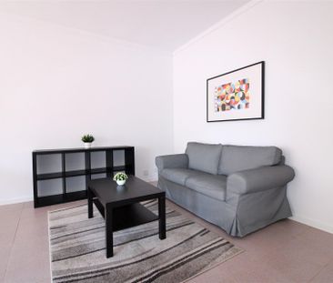 Apartamento T1 - Photo 1