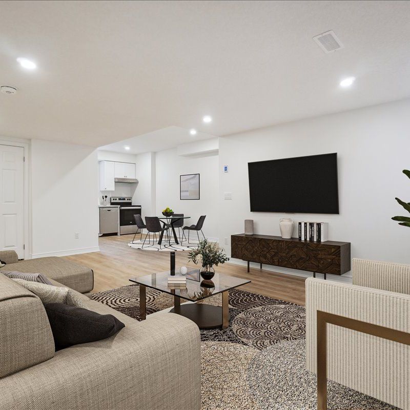 For Lease - 65b Shipley Avenue Unit# Lower, Collingwood, Ontario - Photo 1