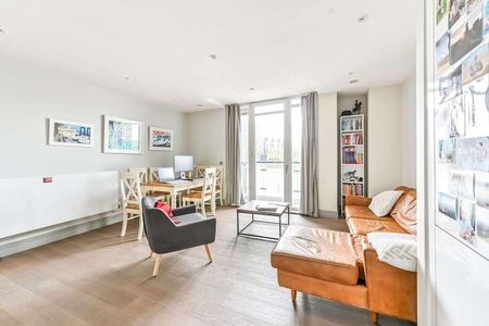 Ivory House, Clove Hitch Quay, Battersea, SW11 - Photo 2